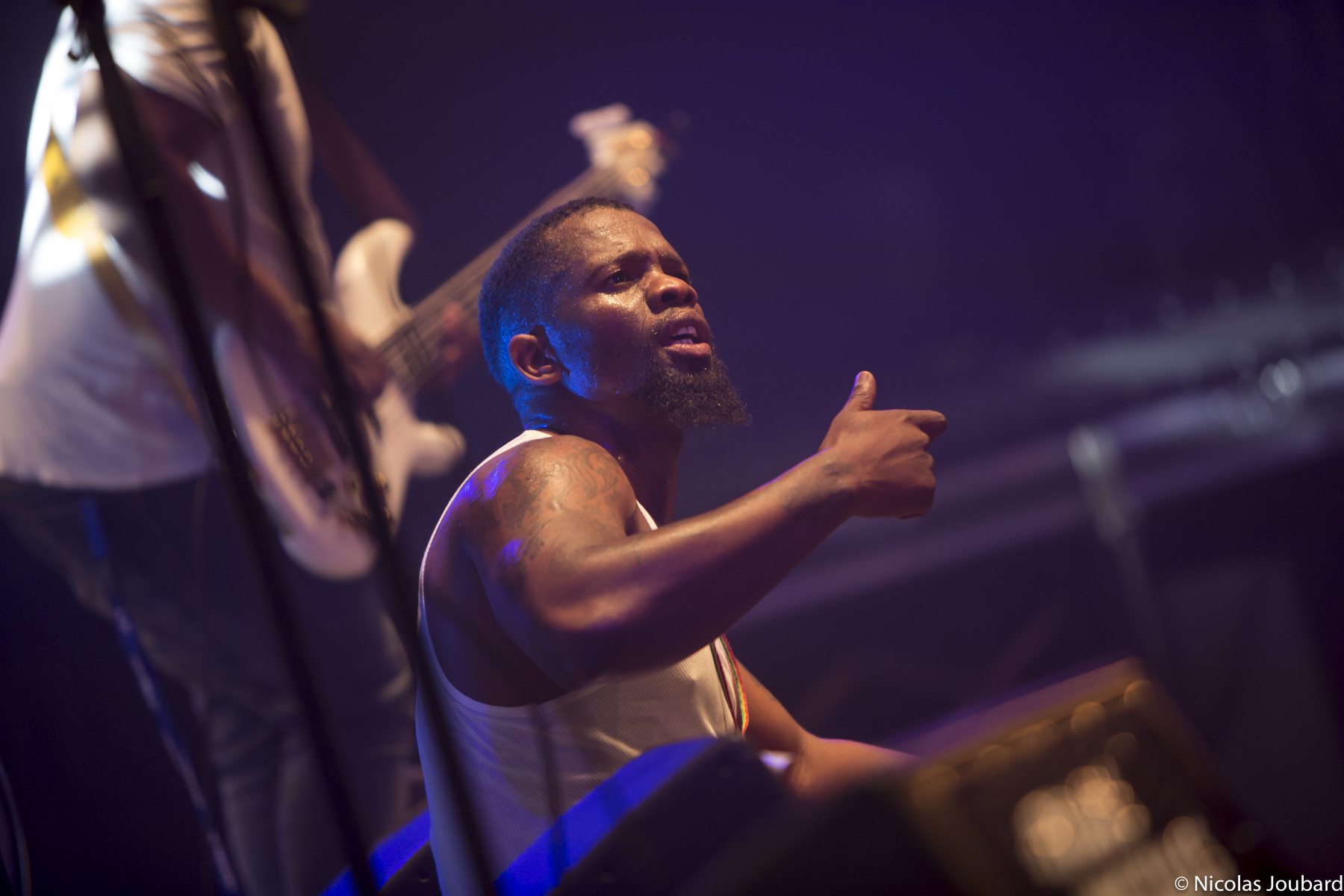 BCUC_Hall 8_Samedi_©Nicolas Joubard-7465