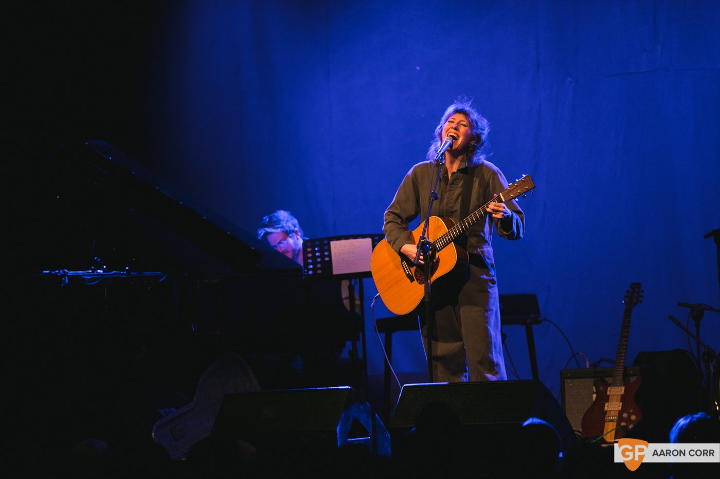 Martha Wainwright at Vicar Street by Aaron Corr-5017