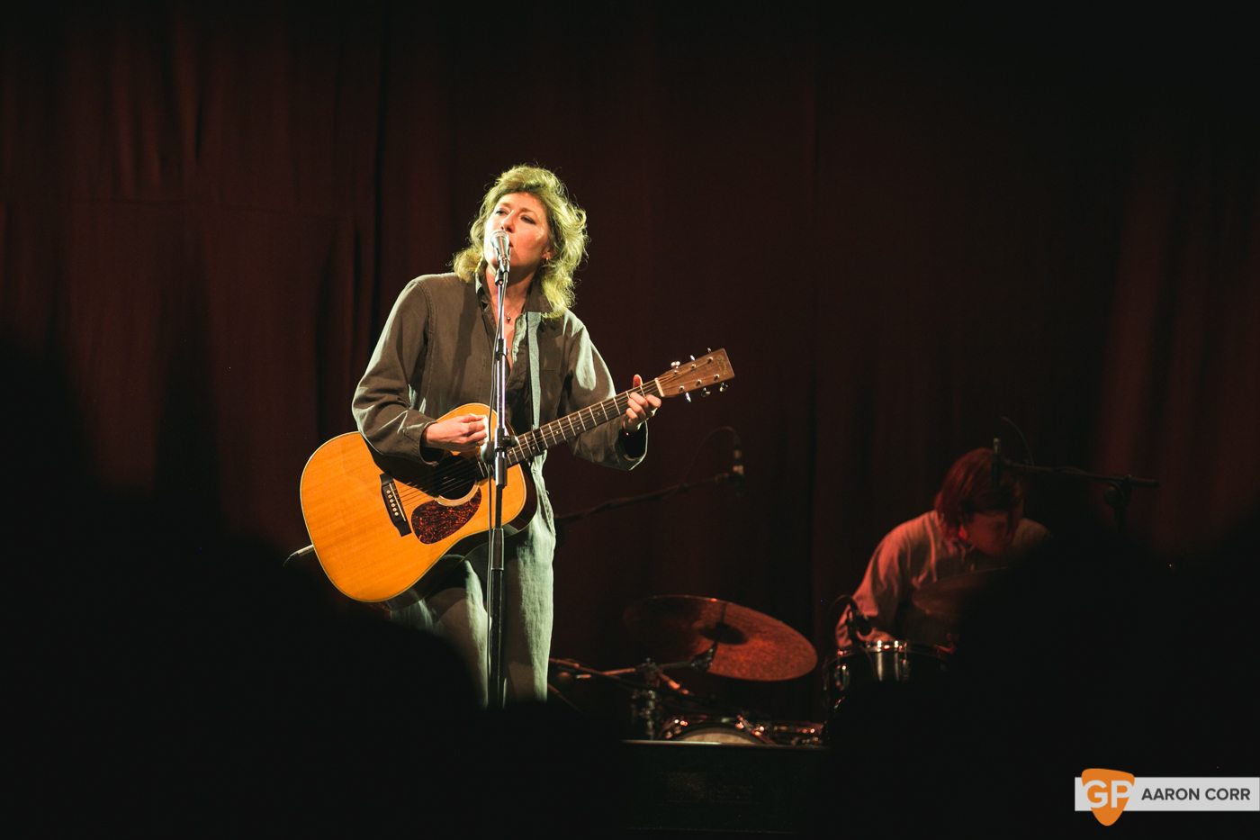 Martha Wainwright at Vicar Street by Aaron Corr-5076