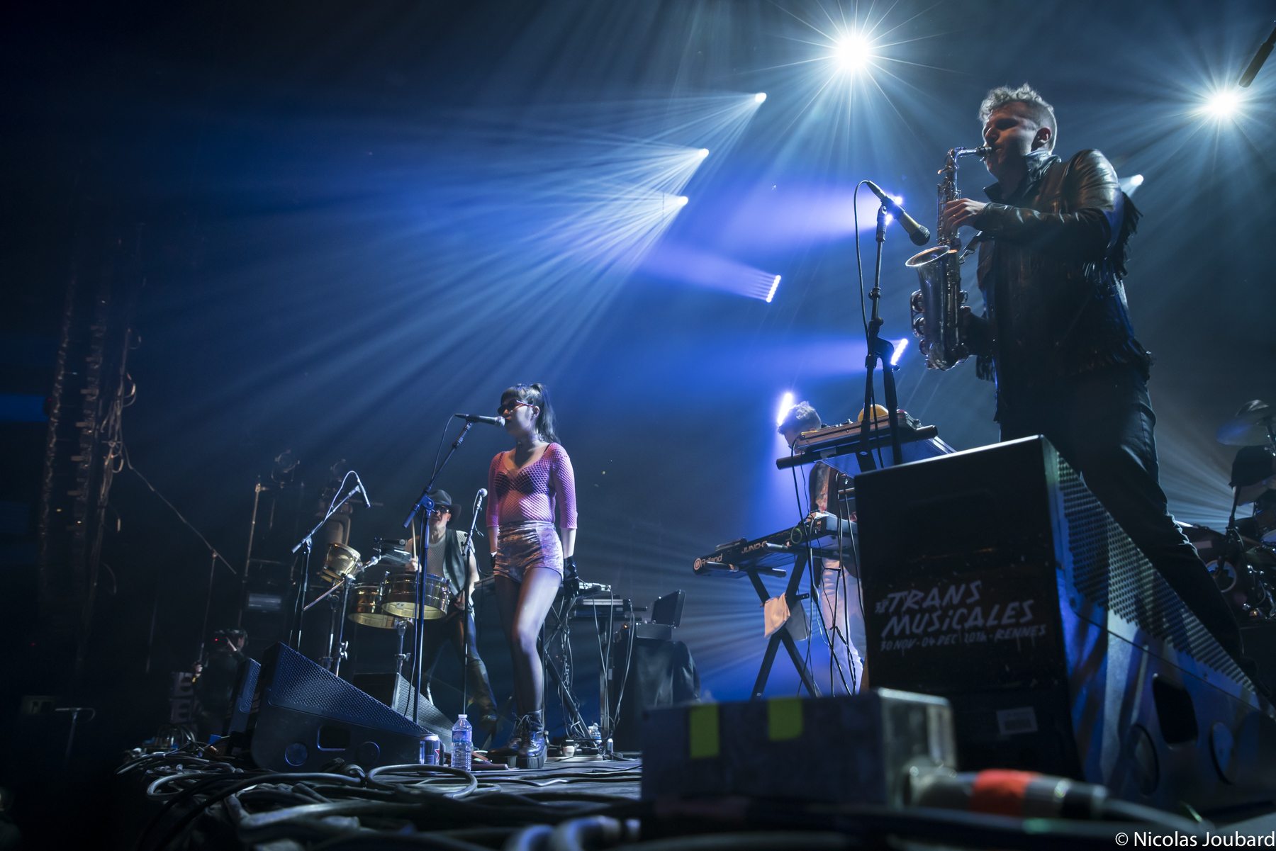 No Zu_Hall 9_Vendredi_©Nicolas Joubard-02864