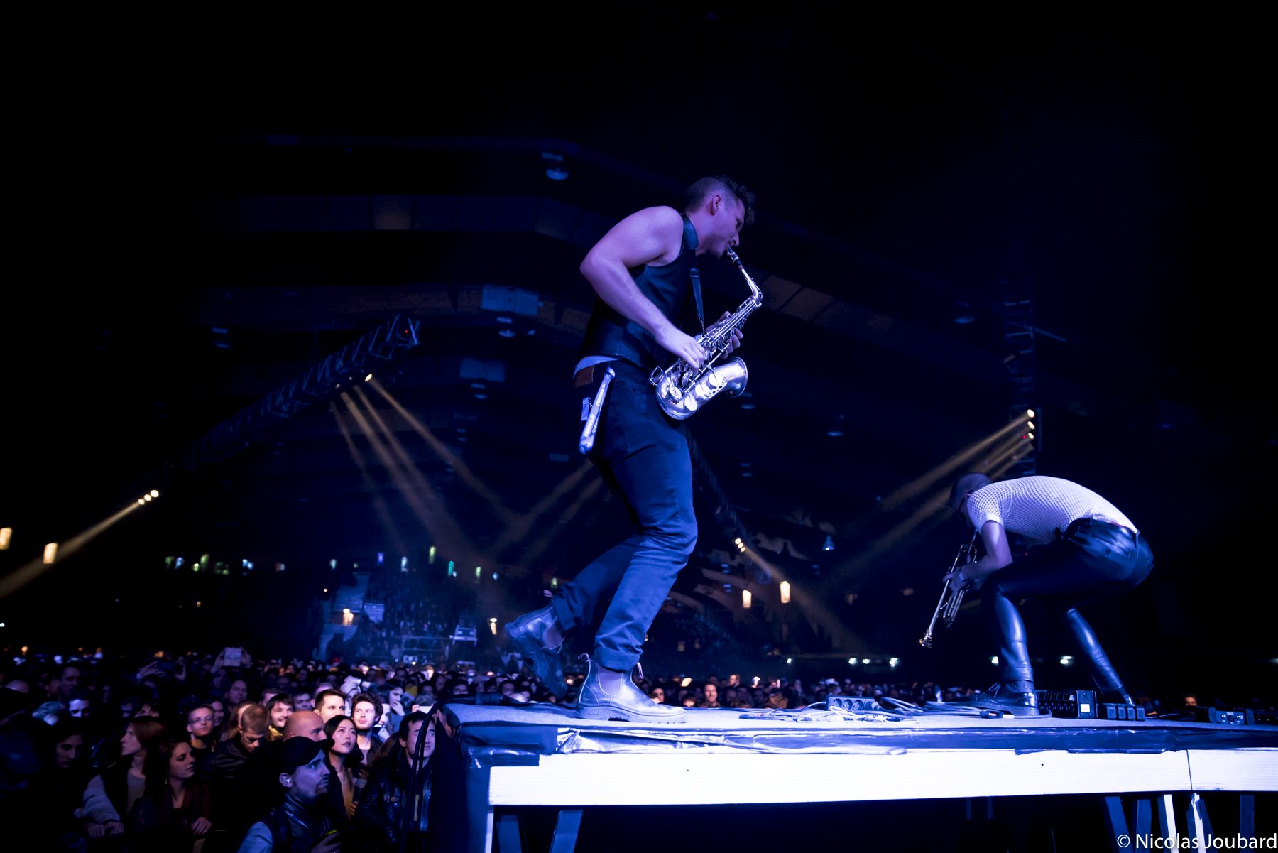 No Zu_Hall 9_Vendredi_©Nicolas Joubard-02870