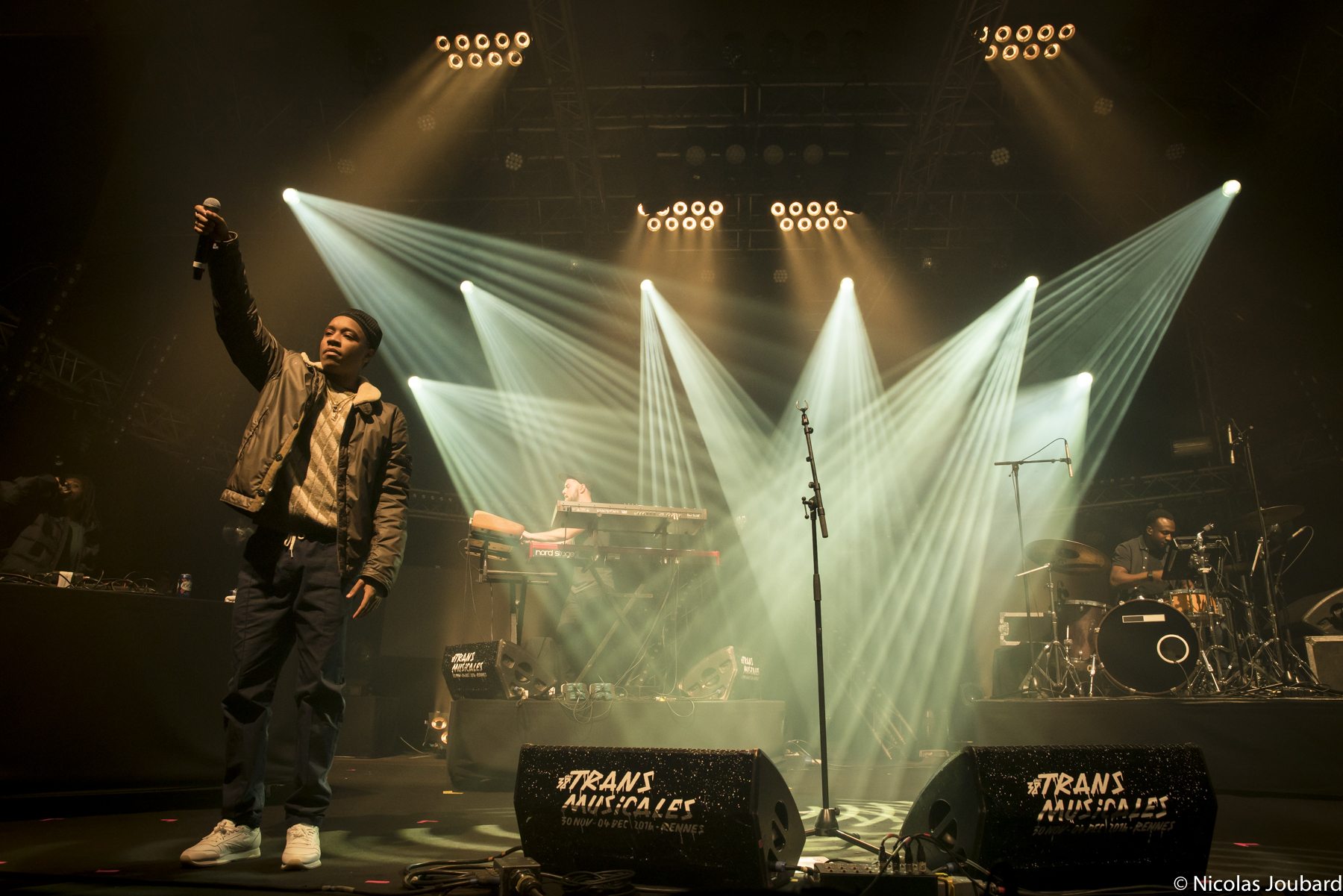 Rejjie Snow_Hall 3_Jeudi_©Nicolas Joubard-02040