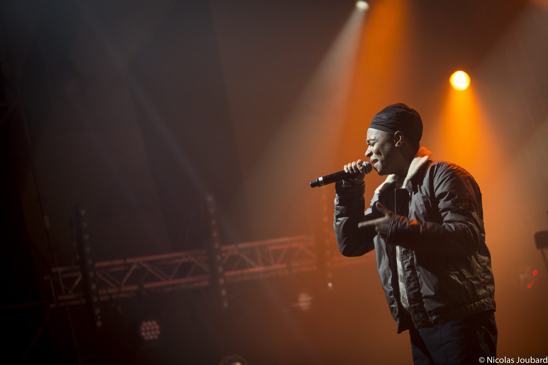 Rejjie Snow_Hall 3_Jeudi_©Nicolas Joubard-6237