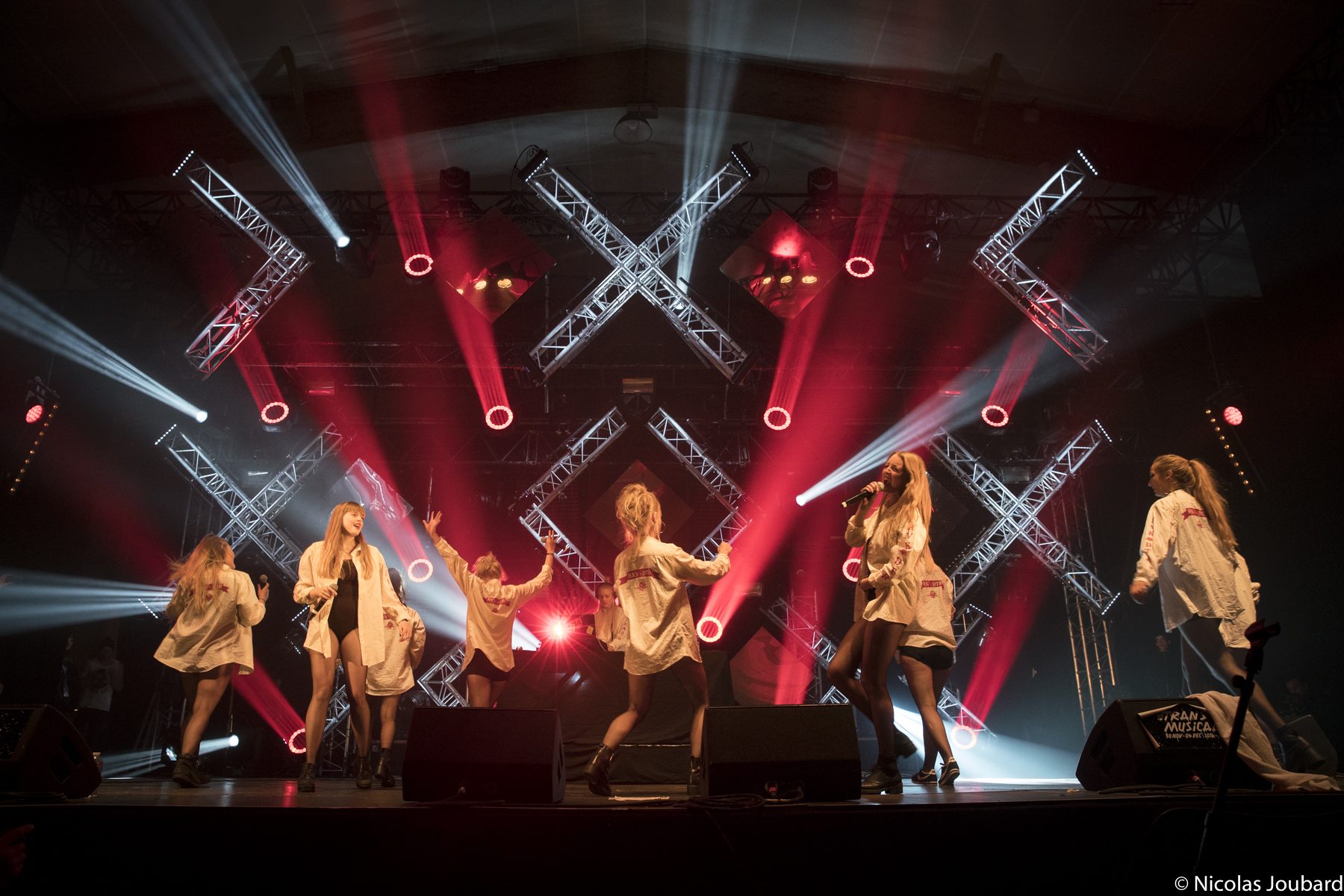 Reykjavikurd Aetur_Hall 8_Samedi_©Nicolas Joubard-03568