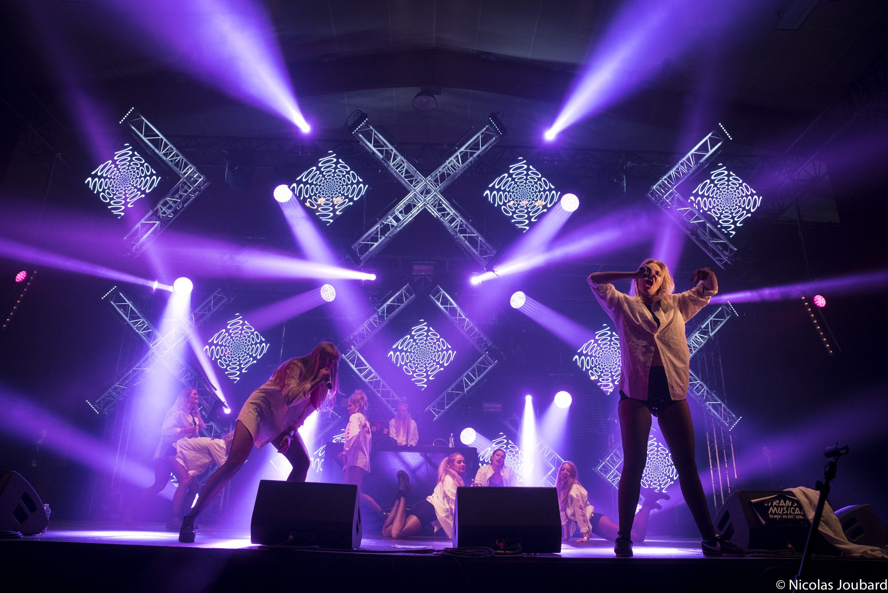 Reykjavikurd Aetur_Hall 8_Samedi_©Nicolas Joubard-03574