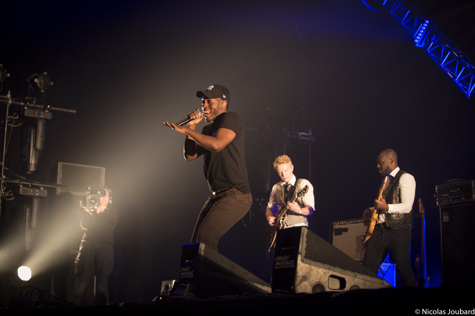 Tiggs Da Author_Hall 9_Vendredi_©Nicolas Joubard-6781