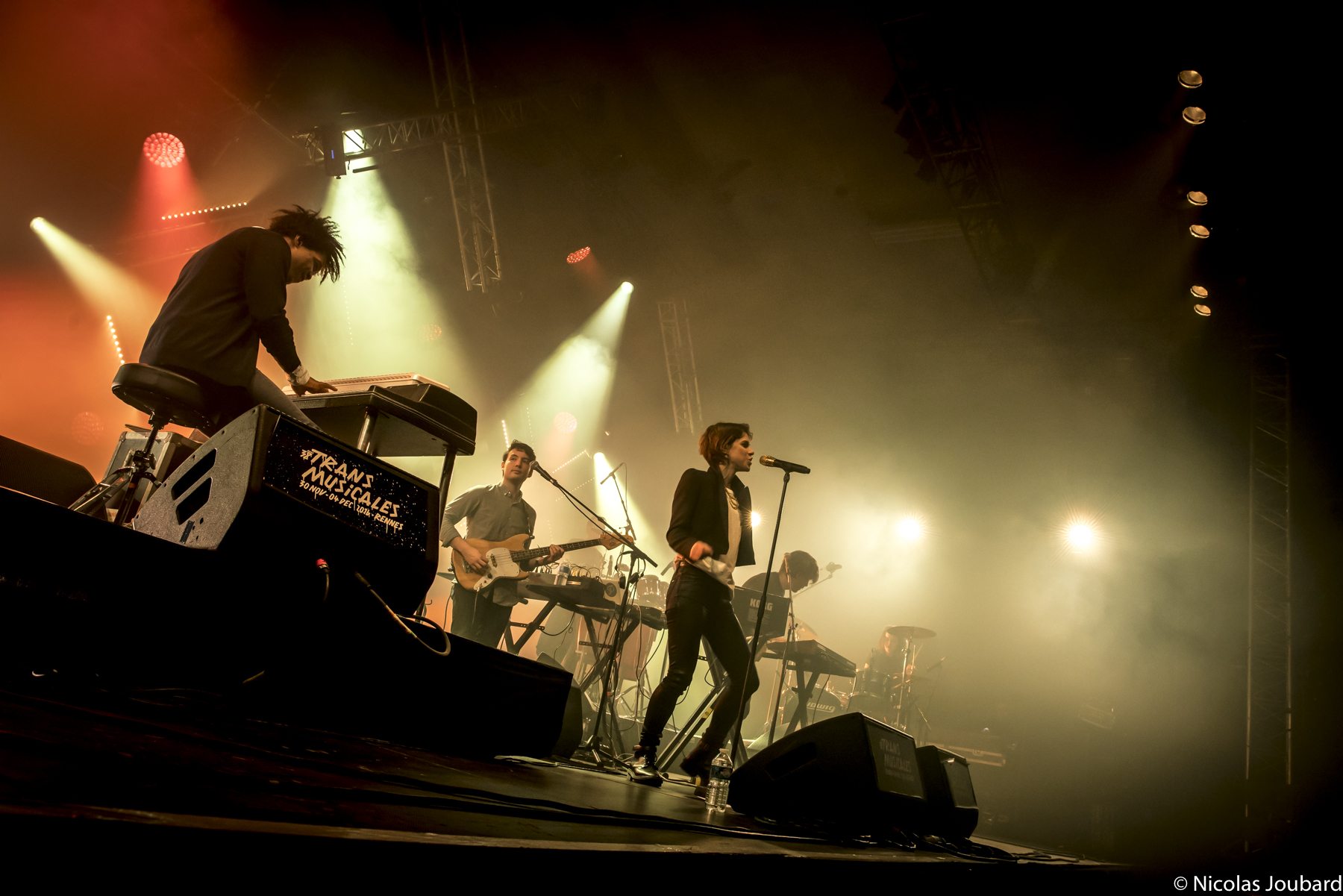 Yuksek_Hall 8_Jeudi_©Nicolas Joubard-02087