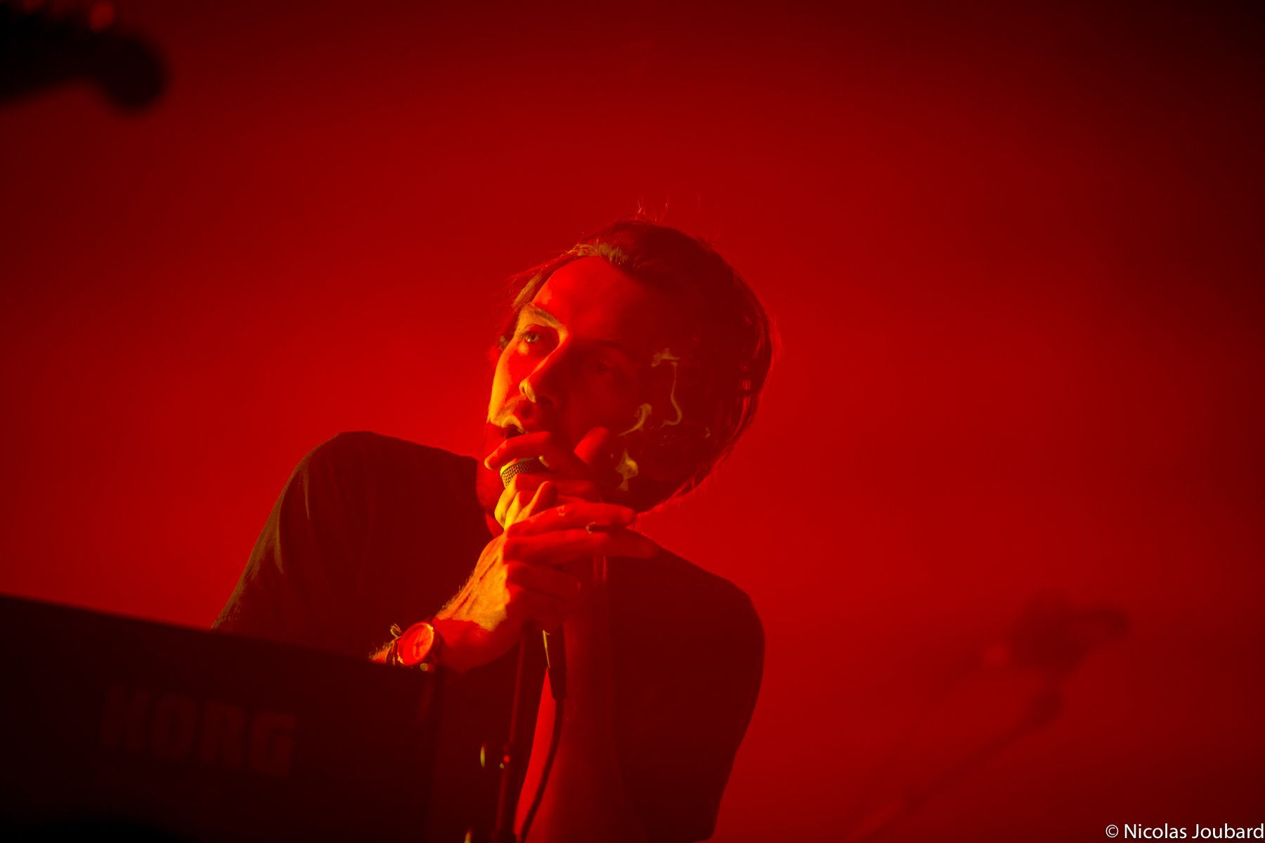 Yuksek_Hall 8_Jeudi_©Nicolas Joubard-6259