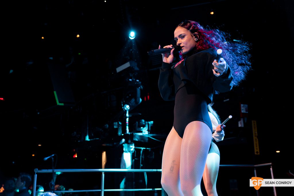Kehlani at the Academy Dublin by Sean Conroy (1 of 31)