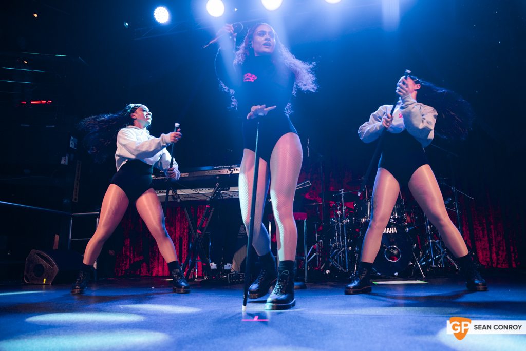 Kehlani at the Academy Dublin by Sean Conroy (5 of 31)