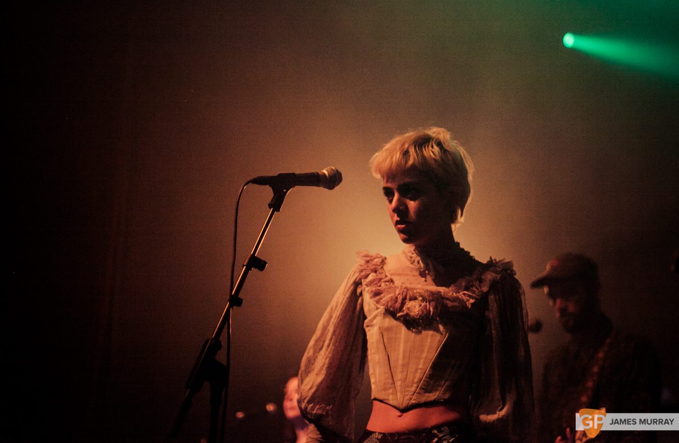 PIXX at The Button Factory by James Murray