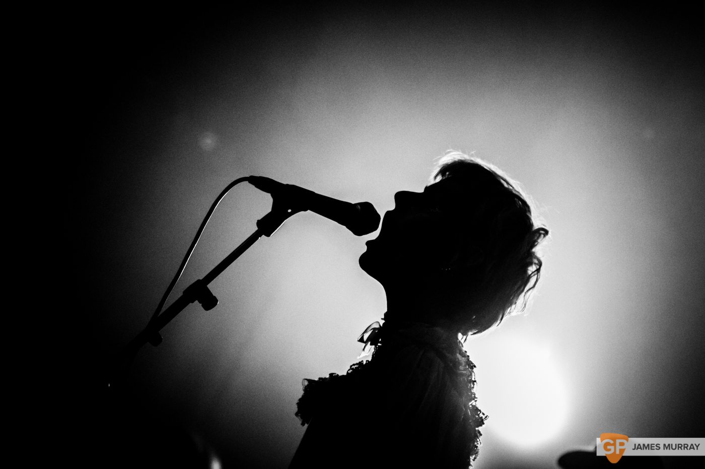 PIXX at The Button Factory by James Murray