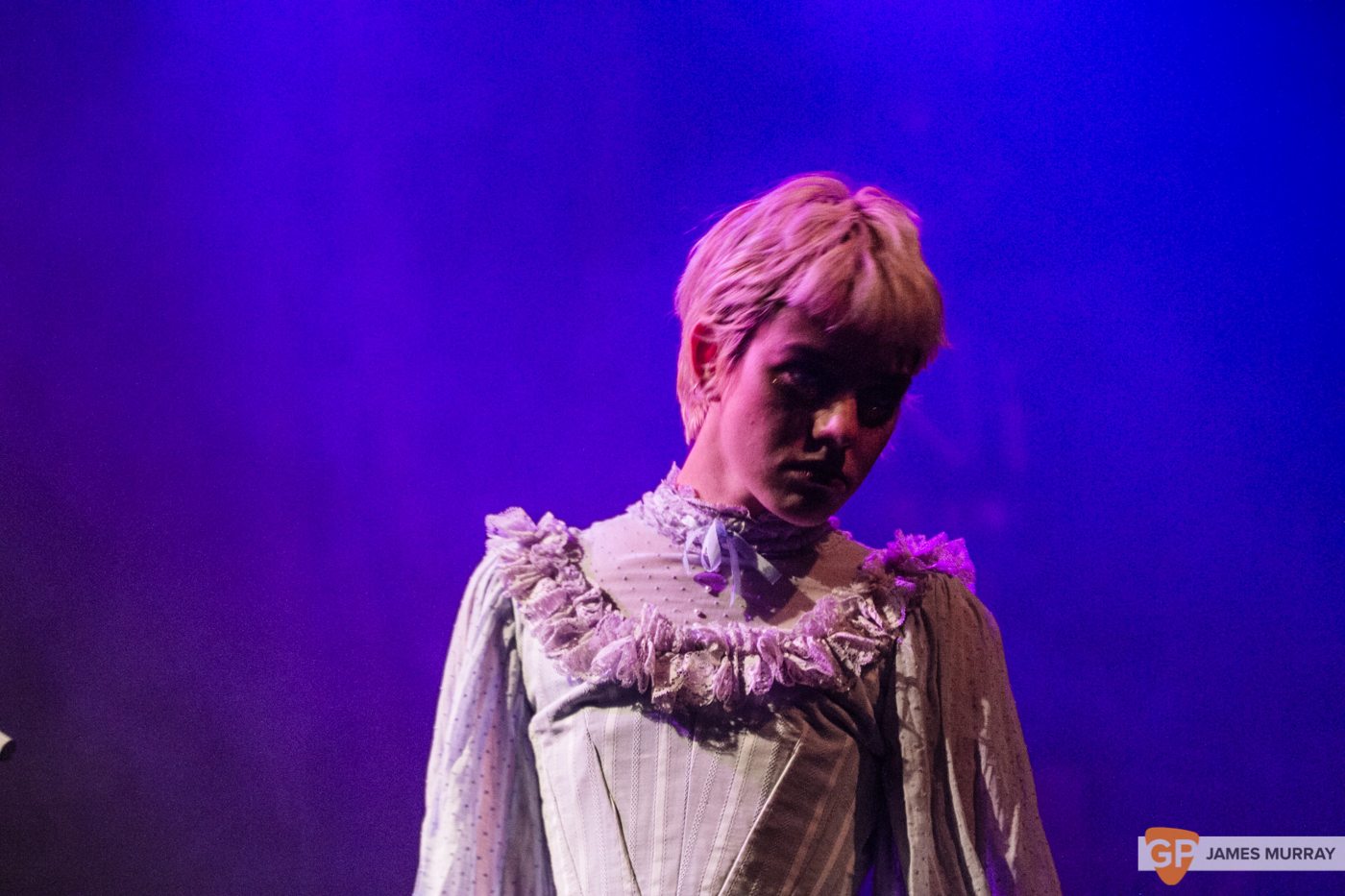 PIXX at The Button Factory by James Murray