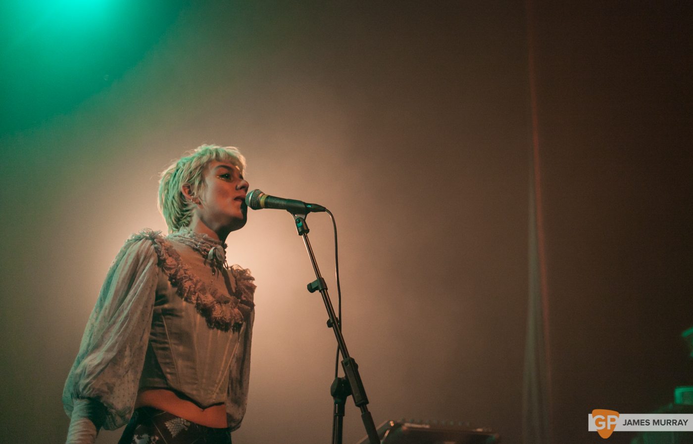 PIXX at The Button Factory by James Murray