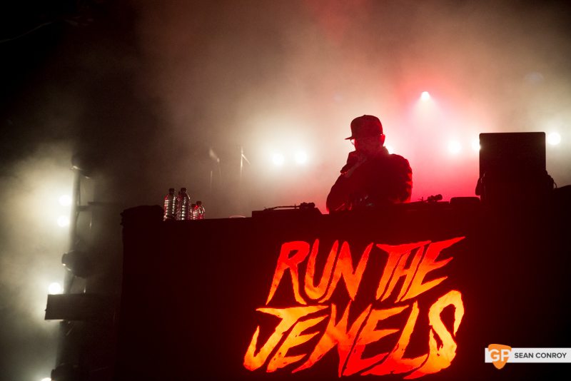 Run The Jewels The Olympia Sean Conroy (1 of 49)