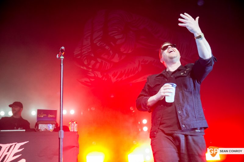 Run The Jewels The Olympia Sean Conroy (2 of 49)