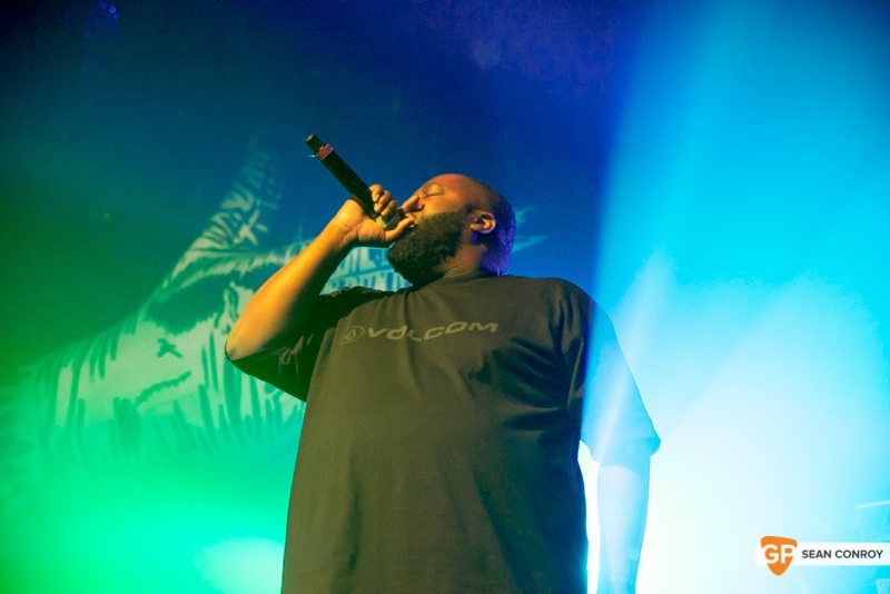 Run The Jewels The Olympia Sean Conroy (27 of 49)