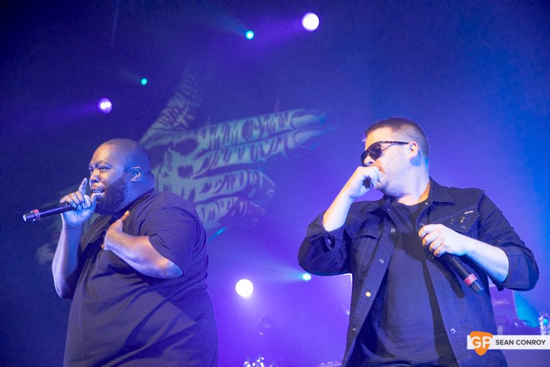 Run The Jewels The Olympia Sean Conroy (33 of 49)