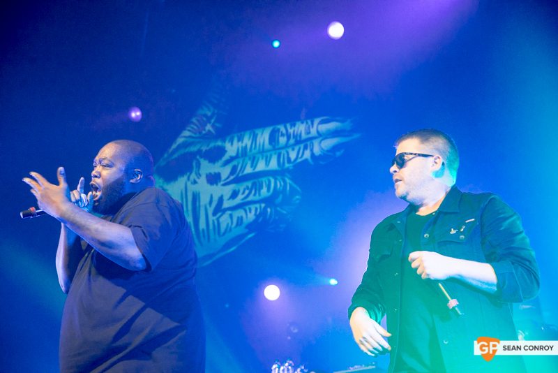 Run The Jewels The Olympia Sean Conroy (34 of 49)