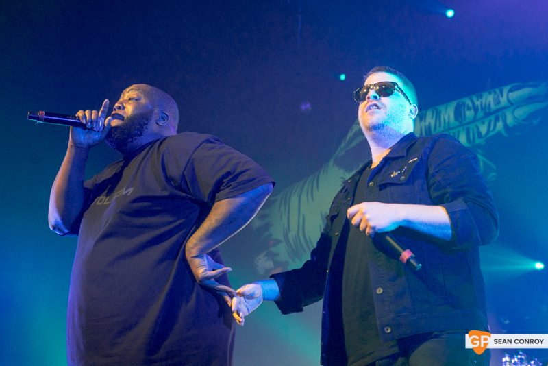 Run The Jewels The Olympia Sean Conroy (35 of 49)