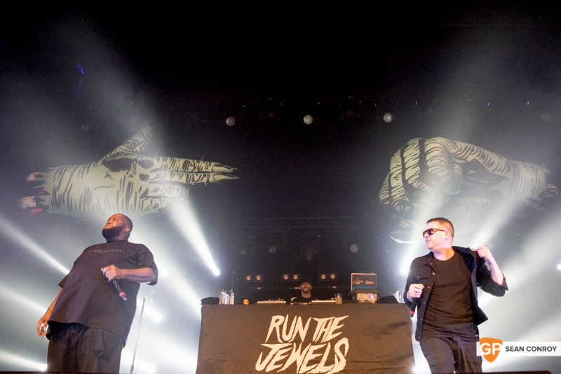 Run The Jewels The Olympia Sean Conroy (36 of 49)