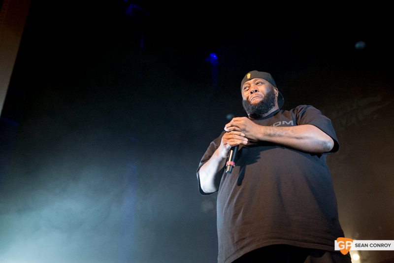 Run The Jewels The Olympia Sean Conroy (4 of 49)
