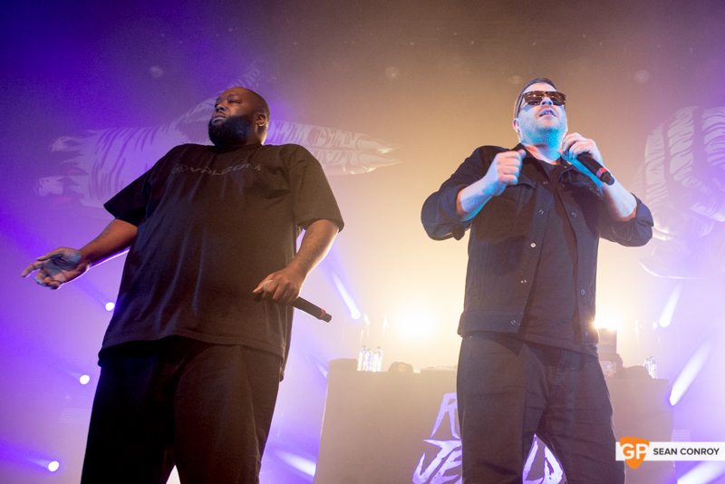 Run The Jewels The Olympia Sean Conroy (40 of 49)