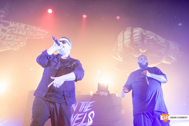 Run The Jewels The Olympia Sean Conroy (42 of 49)