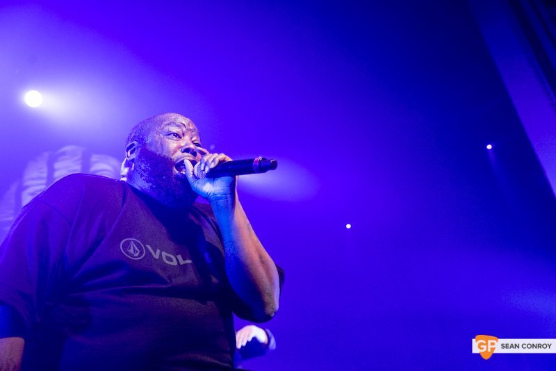 Run The Jewels The Olympia Sean Conroy (46 of 49)