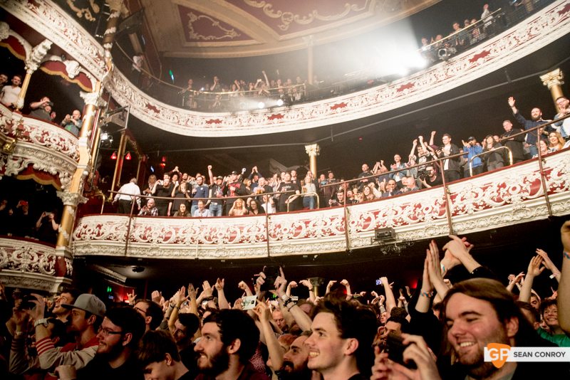 Run The Jewels The Olympia Sean Conroy (49 of 49)