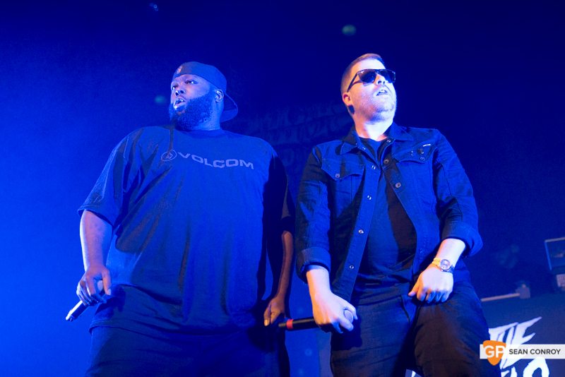Run The Jewels The Olympia Sean Conroy (7 of 49)