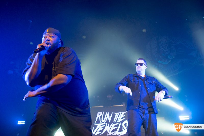 Run The Jewels The Olympia Sean Conroy (9 of 49)