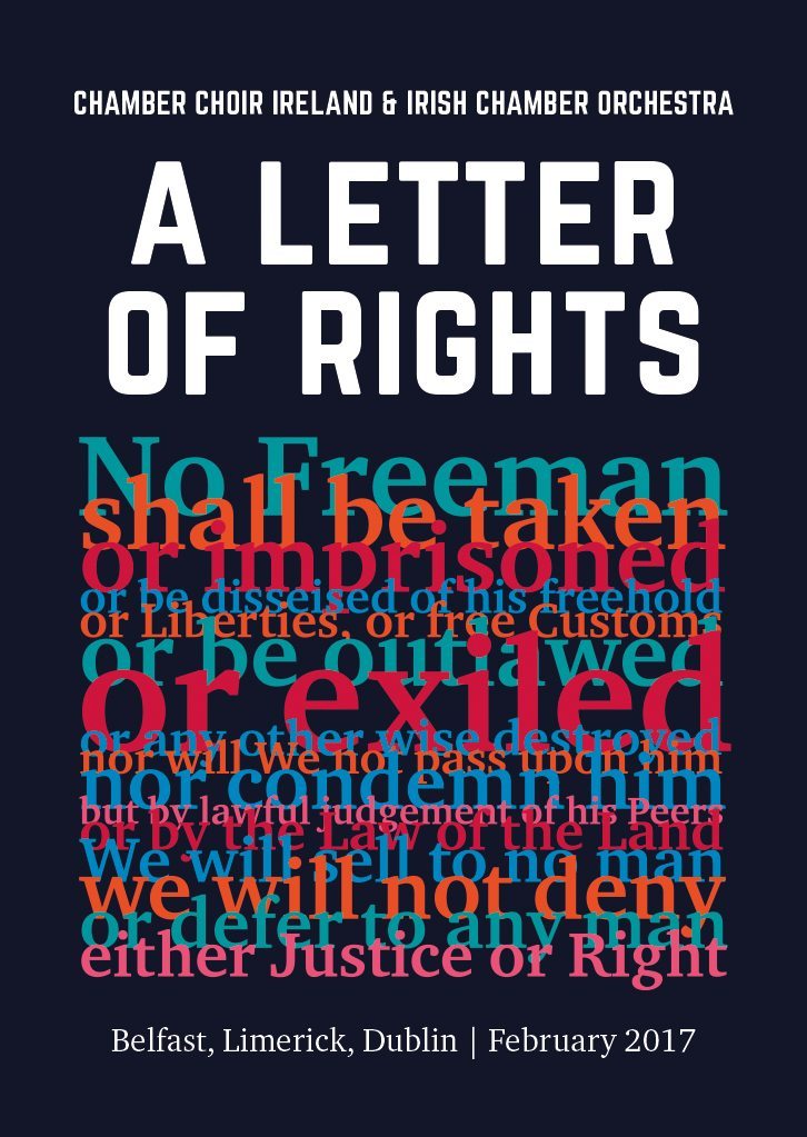 Letter of Rights