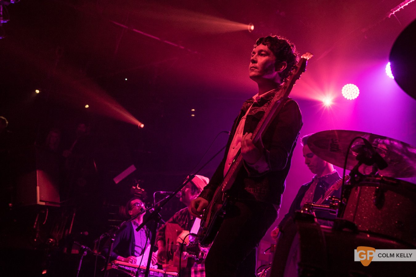 Buffalo Sunn at The Academy by Colm Kelly-0013-2