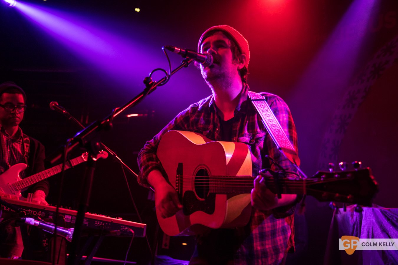 Buffalo Sunn at The Academy by Colm Kelly-0043