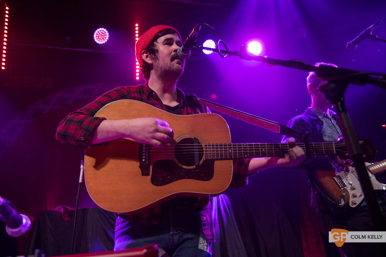 Buffalo Sunn at The Academy by Colm Kelly-0131
