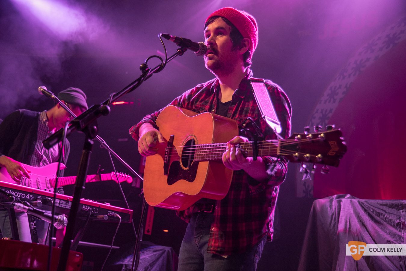 Buffalo Sunn at The Academy by Colm Kelly-0219