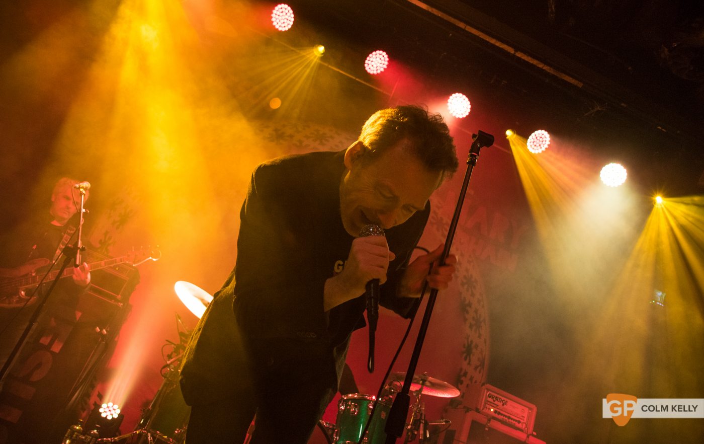 THe Jesus and Mary Chain at The Academy by Colm Kelly-0645