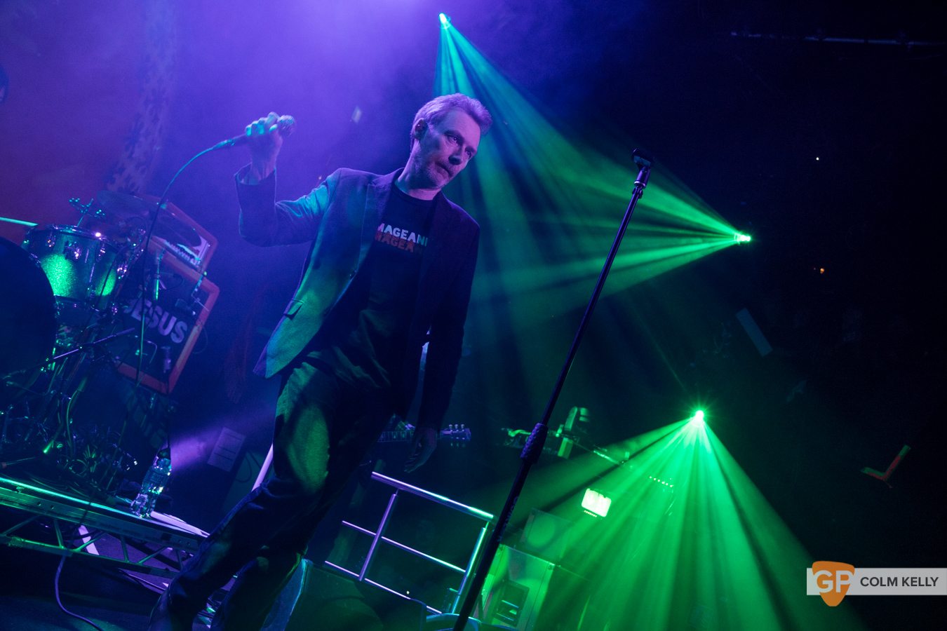 THe Jesus and Mary Chain at The Academy by Colm Kelly-0948