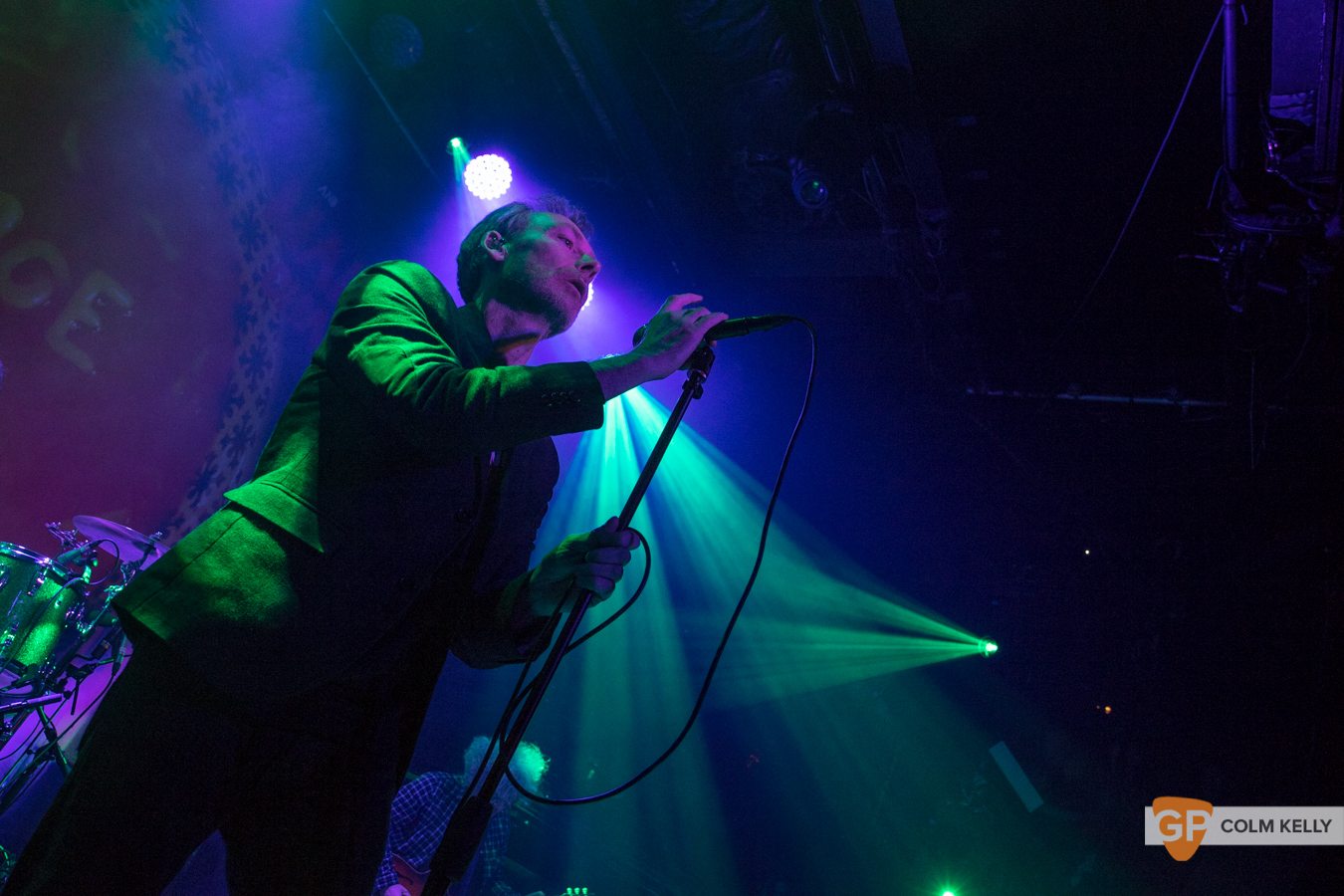 THe Jesus and Mary Chain at The Academy by Colm Kelly-0975