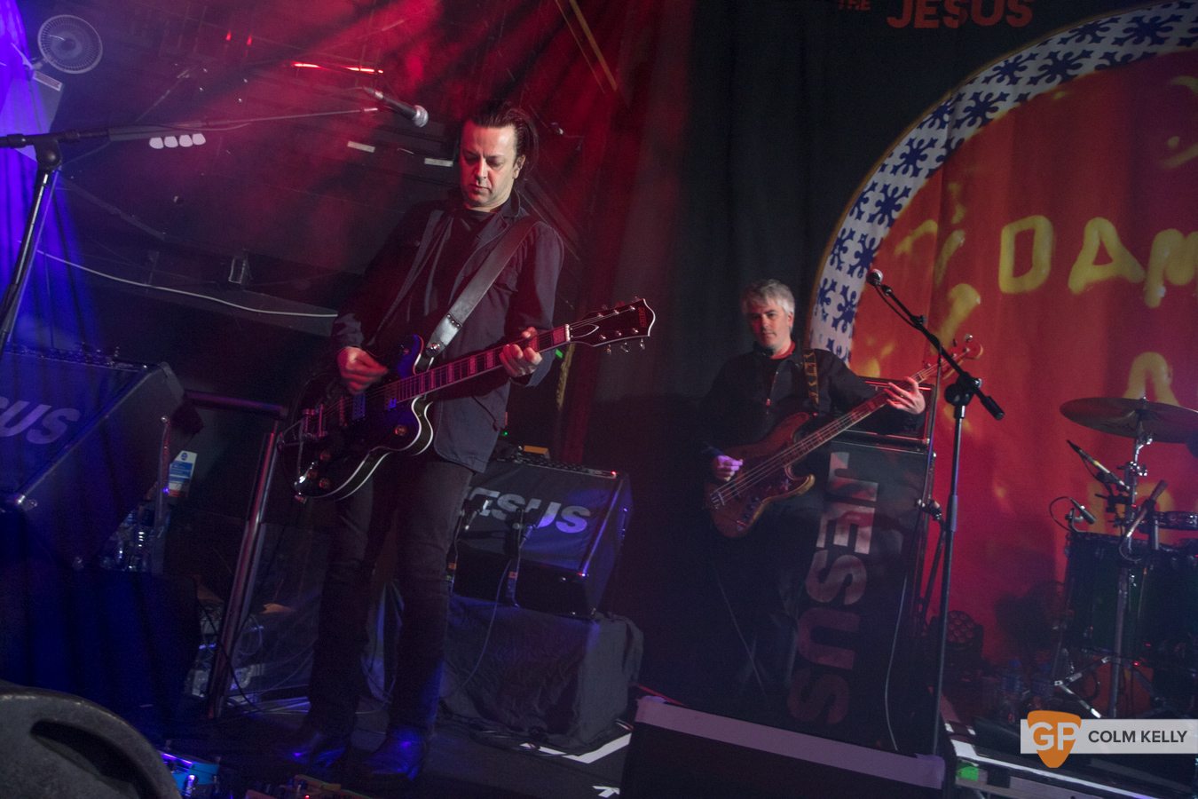 THe Jesus and Mary Chain at The Academy by Colm Kelly-1478-2