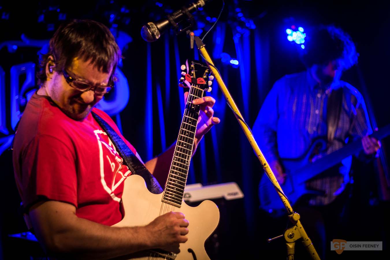 Wheatus at Whelans