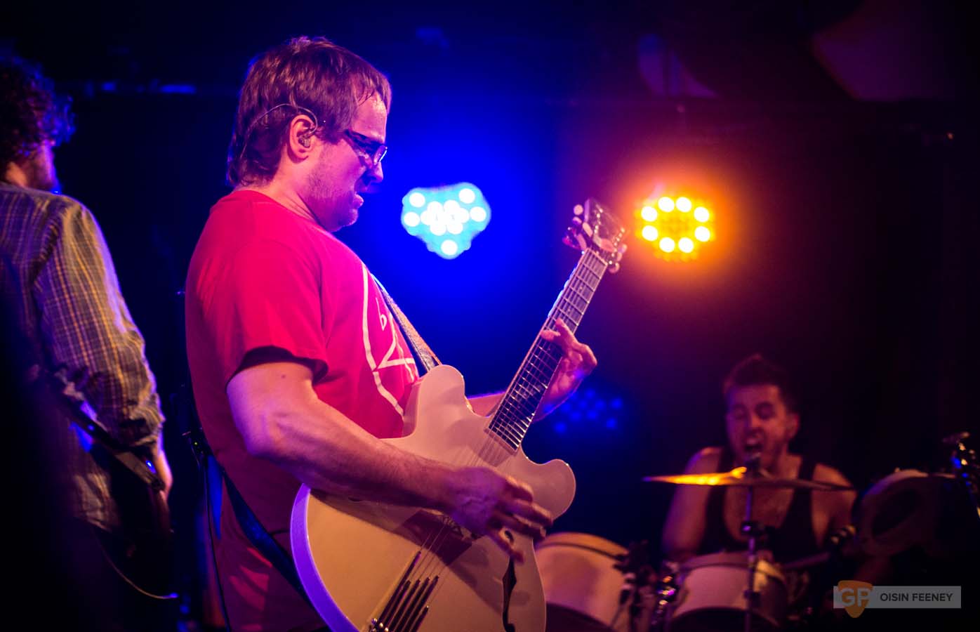 Wheatus at Whelans