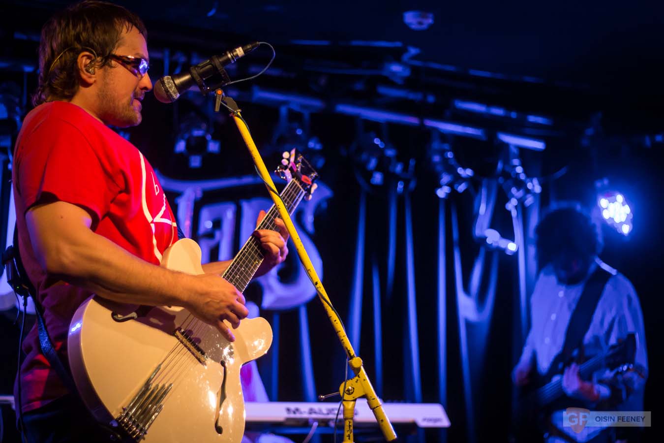 Wheatus at Whelans
