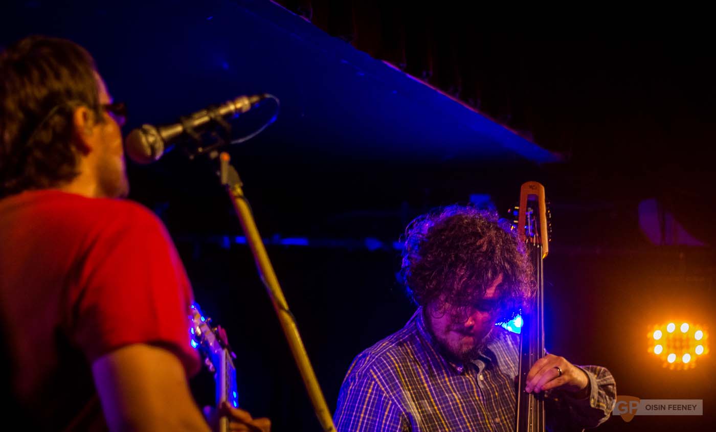 Wheatus at Whelans