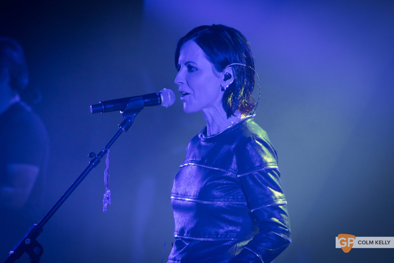 The Cranberries at The Bord Gáis Energy Theatre Dublin by Colm Kelly-1228