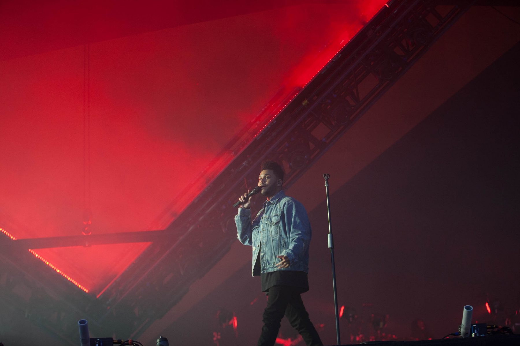 IMG_443The Weeknd at Longitude