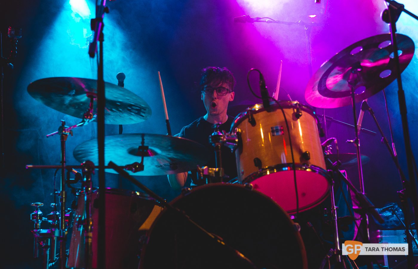 Bitch Falcon_Castlepalooza_2017