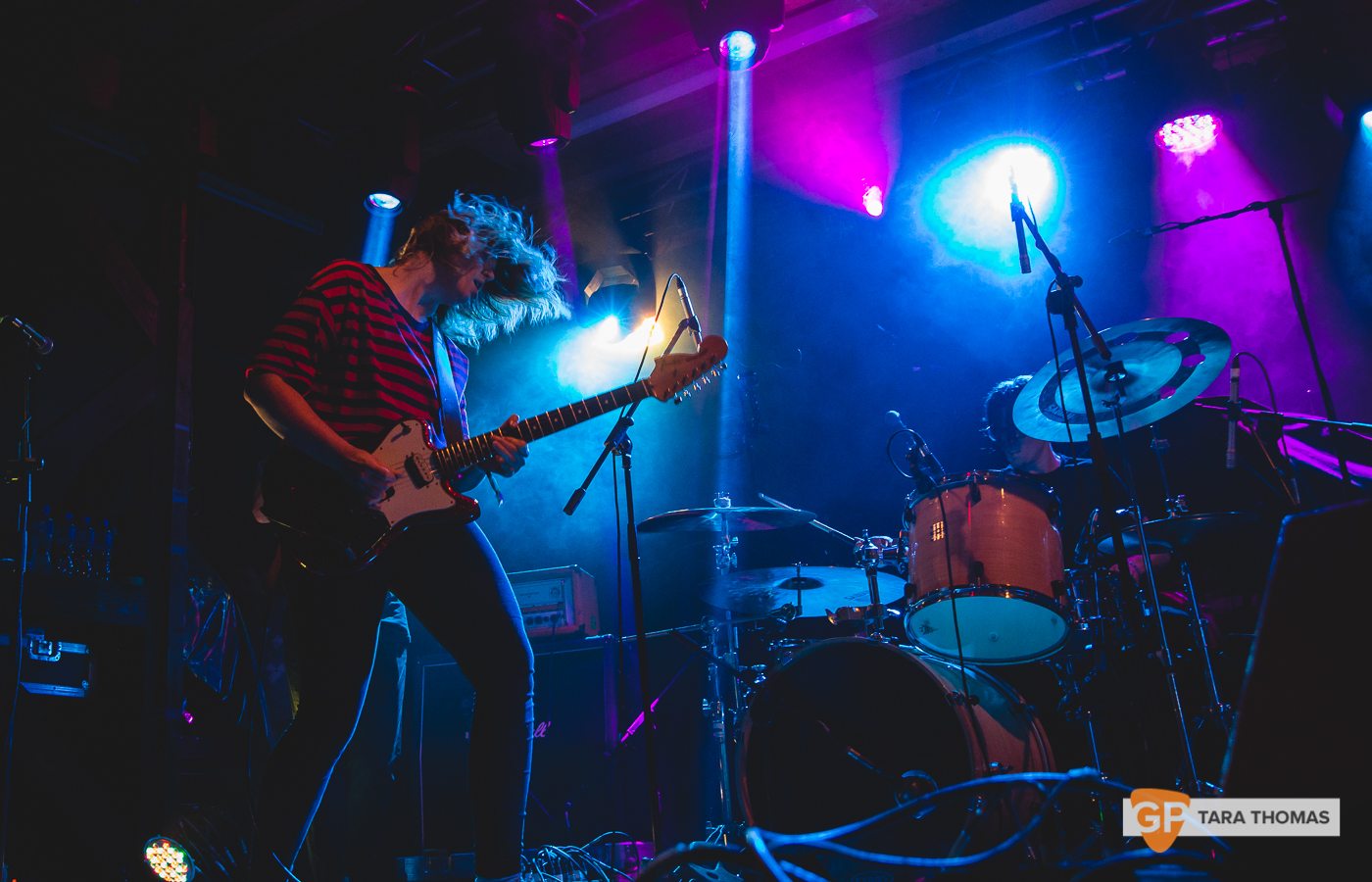 Bitch Falcon_Castlepalooza_2017