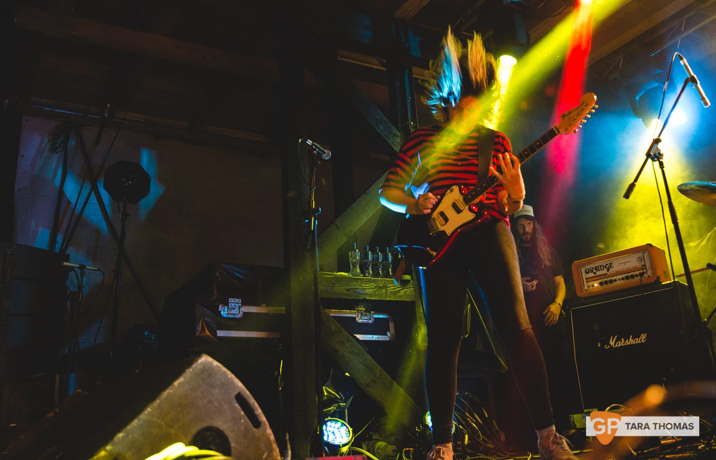 Bitch Falcon_Castlepalooza_2017